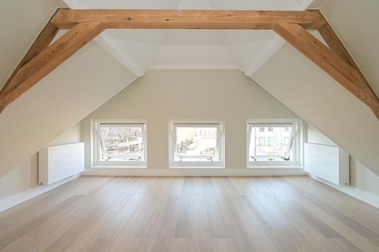 Te koop: Foto Appartement aan de Voordam 11H in Alkmaar