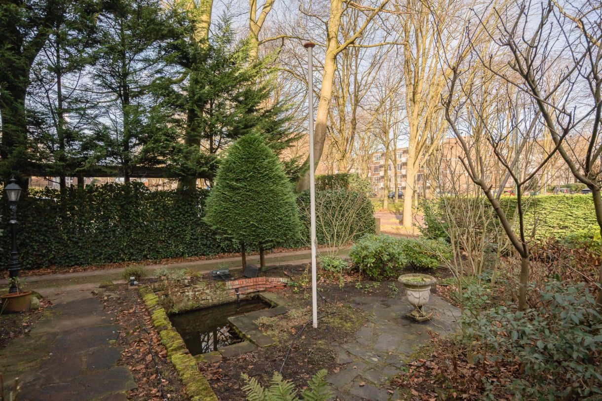 Te koop: Foto Woonhuis aan de Scheveningseweg 102A in 's-Gravenhage