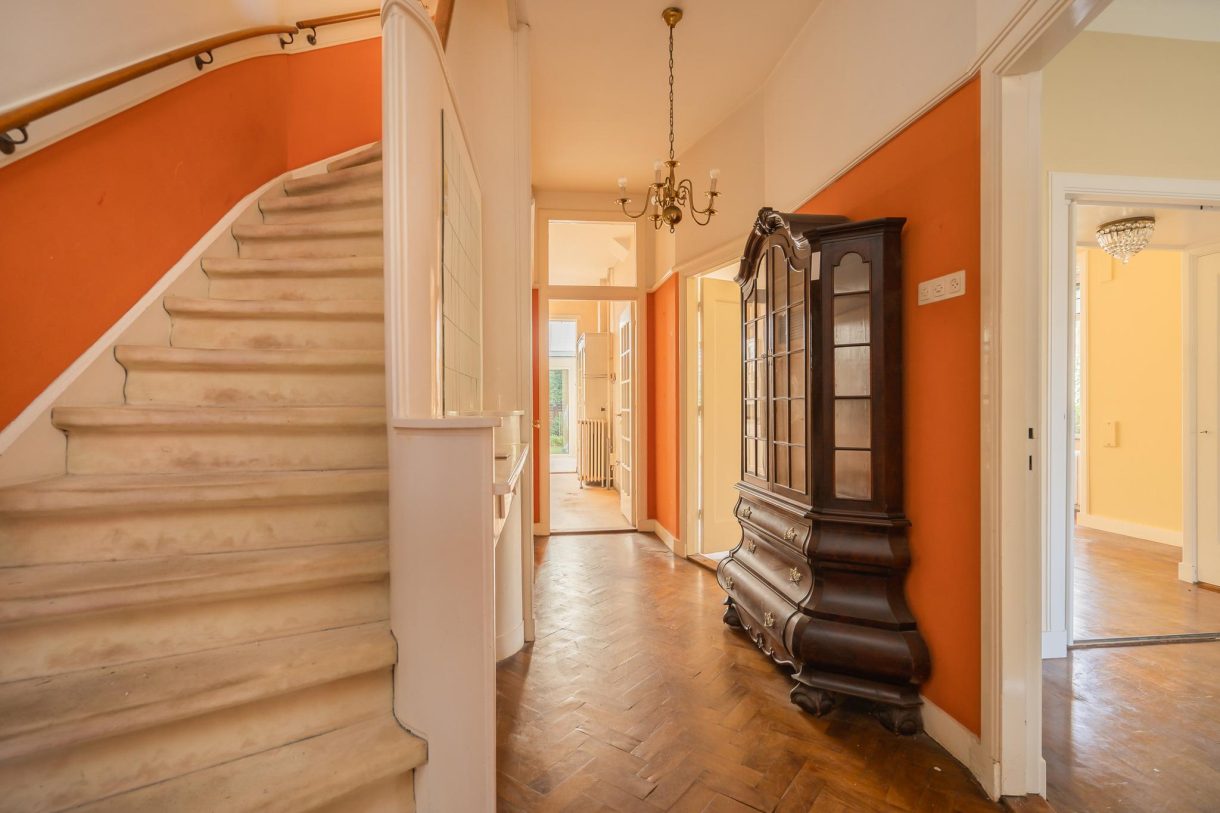 Te koop: Foto Woonhuis aan de Scheveningseweg 102A in 's-Gravenhage