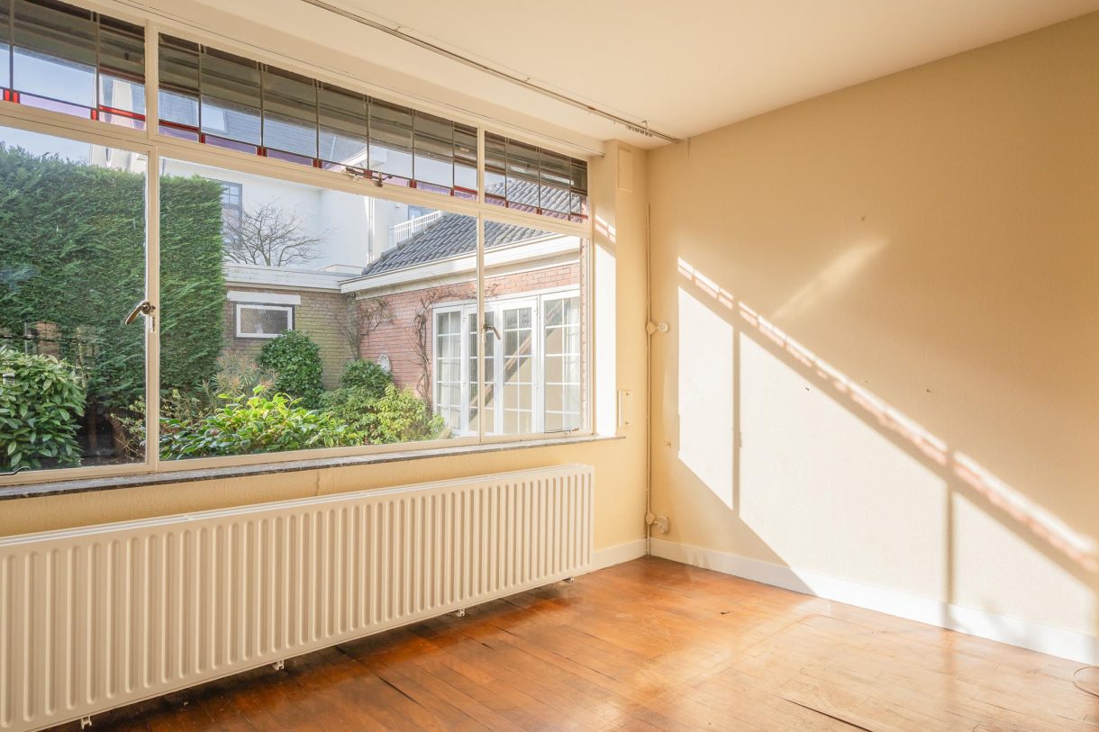 Te koop: Foto Woonhuis aan de Scheveningseweg 102A in 's-Gravenhage