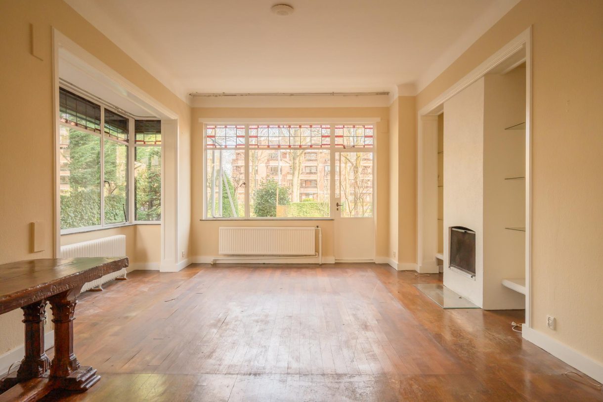 Te koop: Foto Woonhuis aan de Scheveningseweg 102A in 's-Gravenhage