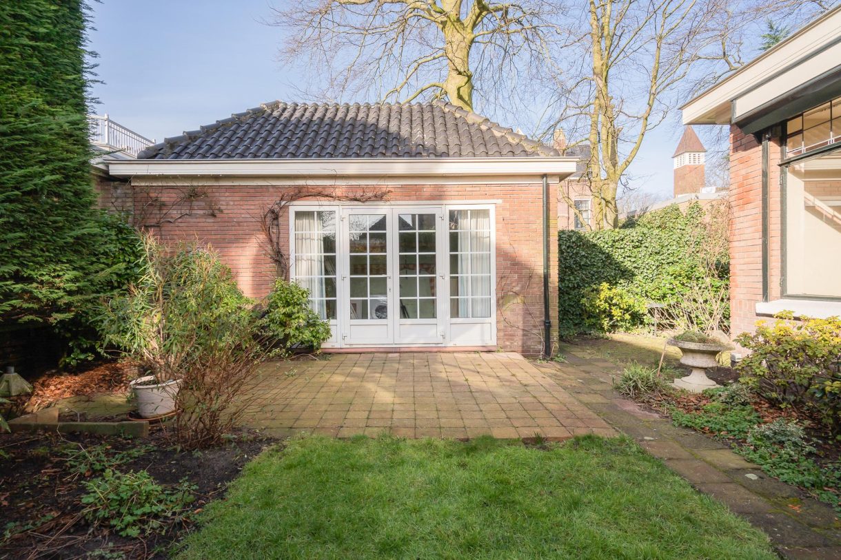 Te koop: Foto Woonhuis aan de Scheveningseweg 102A in 's-Gravenhage