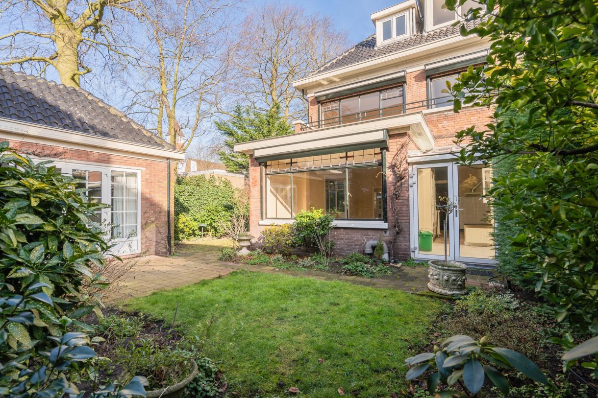 Te koop: Foto Woonhuis aan de Scheveningseweg 102A in 's-Gravenhage