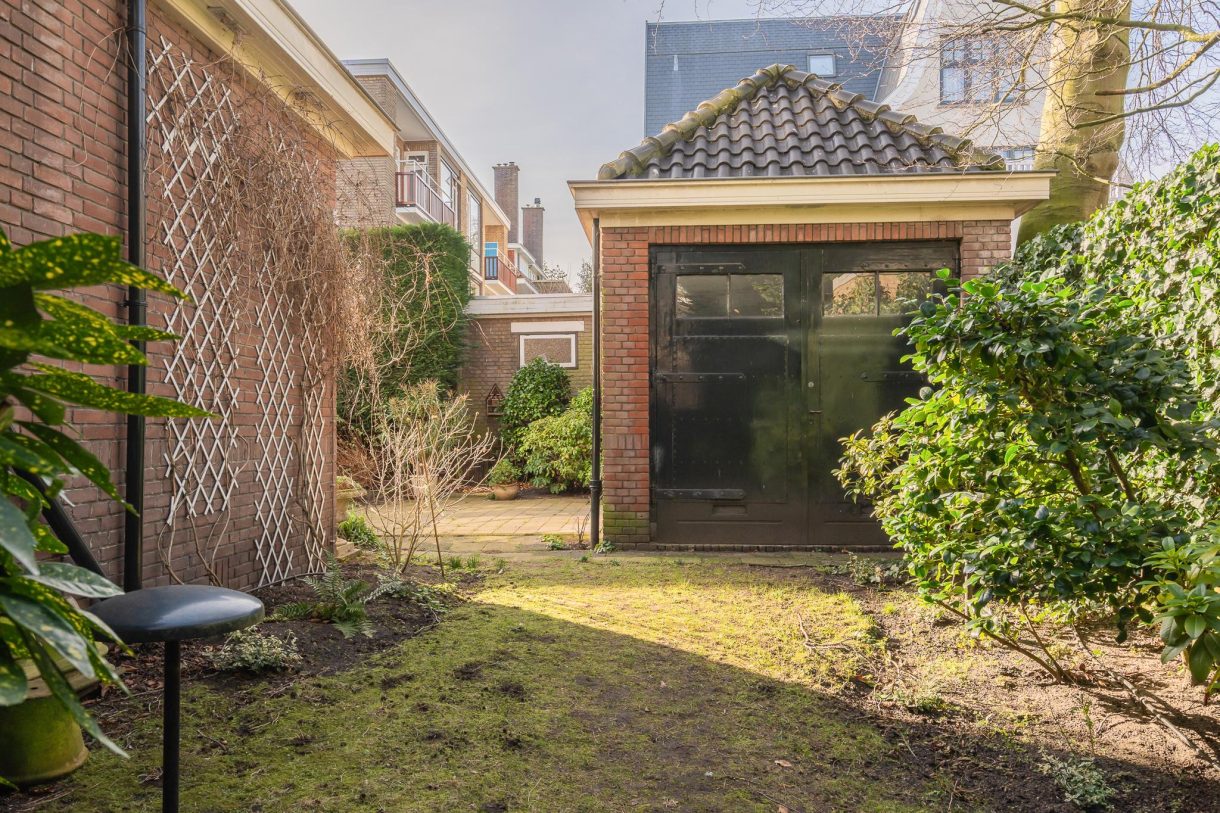 Te koop: Foto Woonhuis aan de Scheveningseweg 102A in 's-Gravenhage