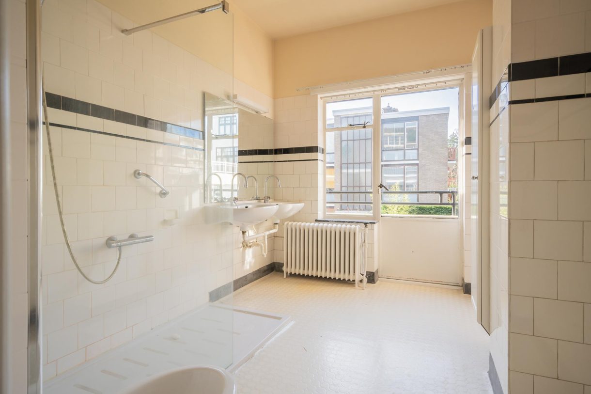 Te koop: Foto Woonhuis aan de Scheveningseweg 102A in 's-Gravenhage