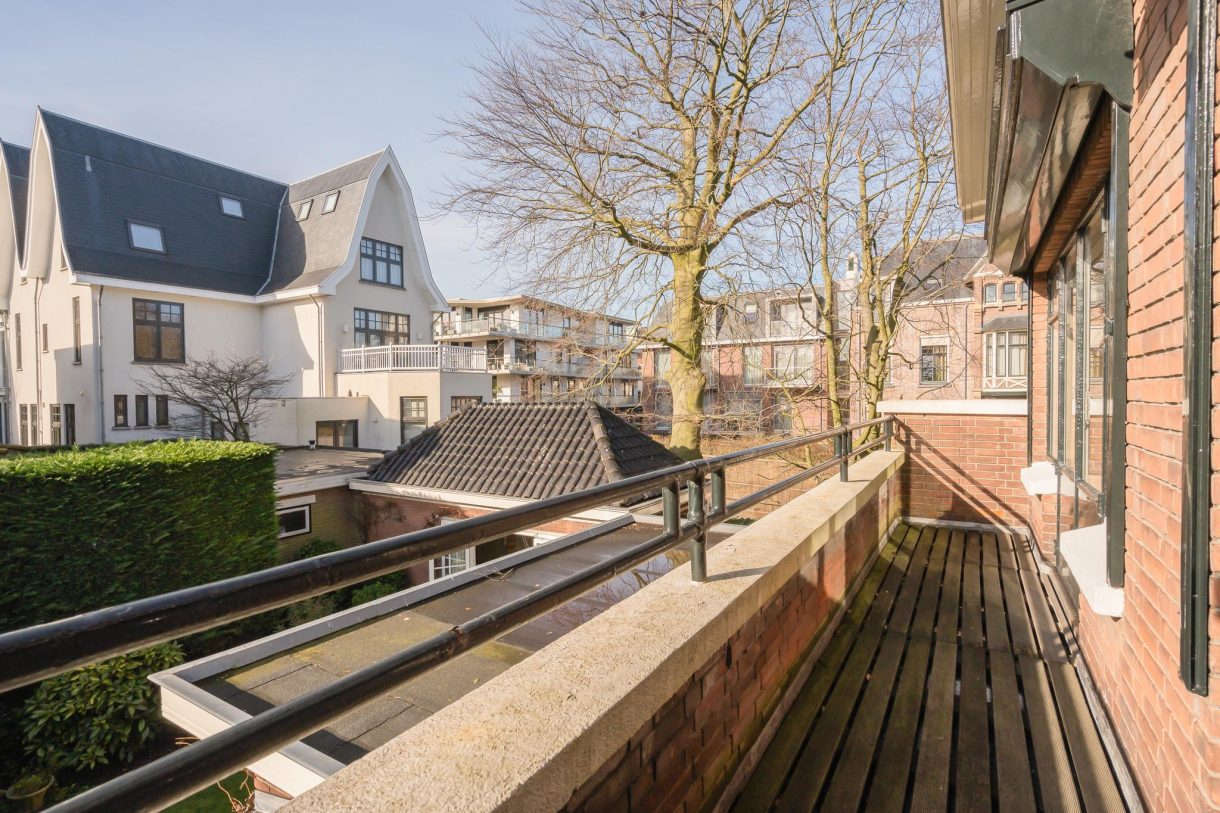 Te koop: Foto Woonhuis aan de Scheveningseweg 102A in 's-Gravenhage