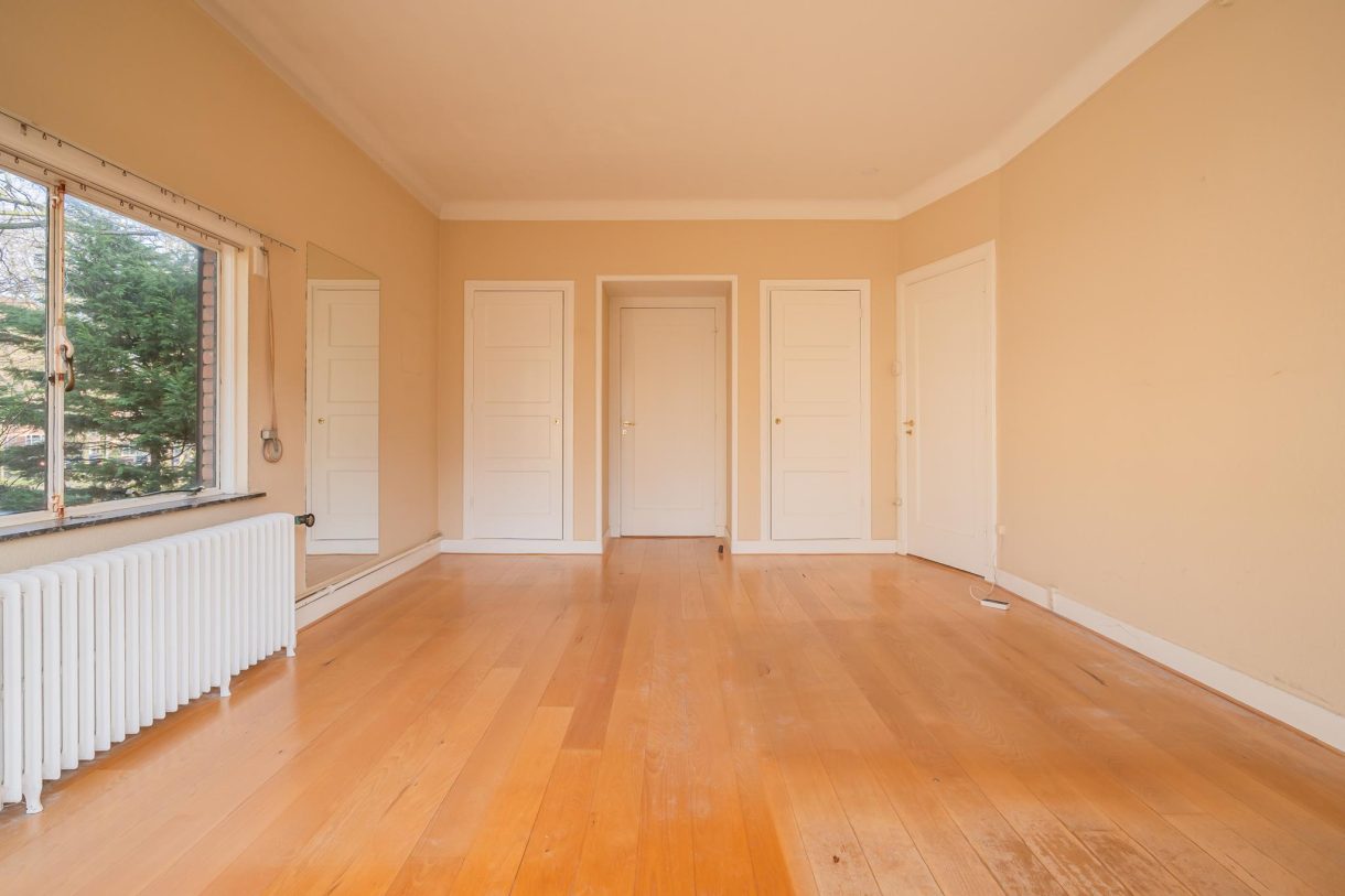 Te koop: Foto Woonhuis aan de Scheveningseweg 102A in 's-Gravenhage