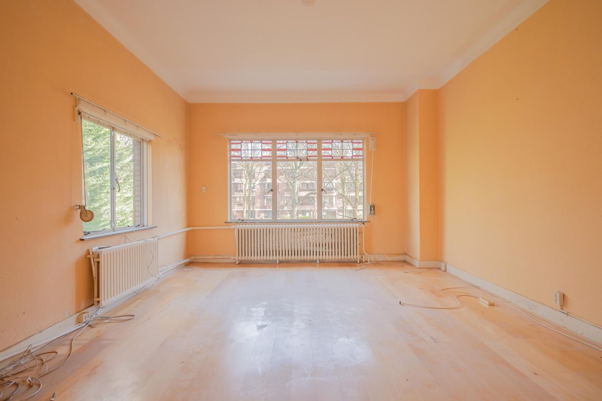 Te koop: Foto Woonhuis aan de Scheveningseweg 102A in 's-Gravenhage