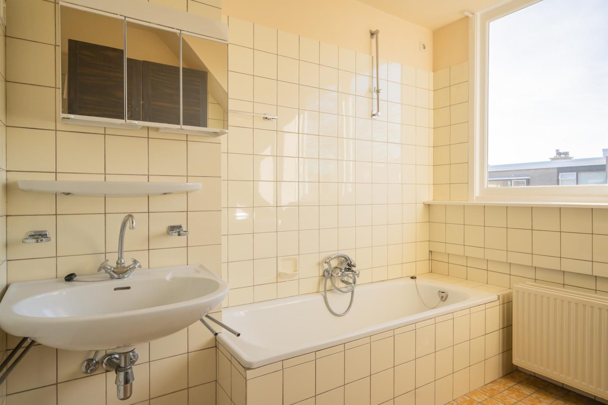 Te koop: Foto Woonhuis aan de Scheveningseweg 102A in 's-Gravenhage