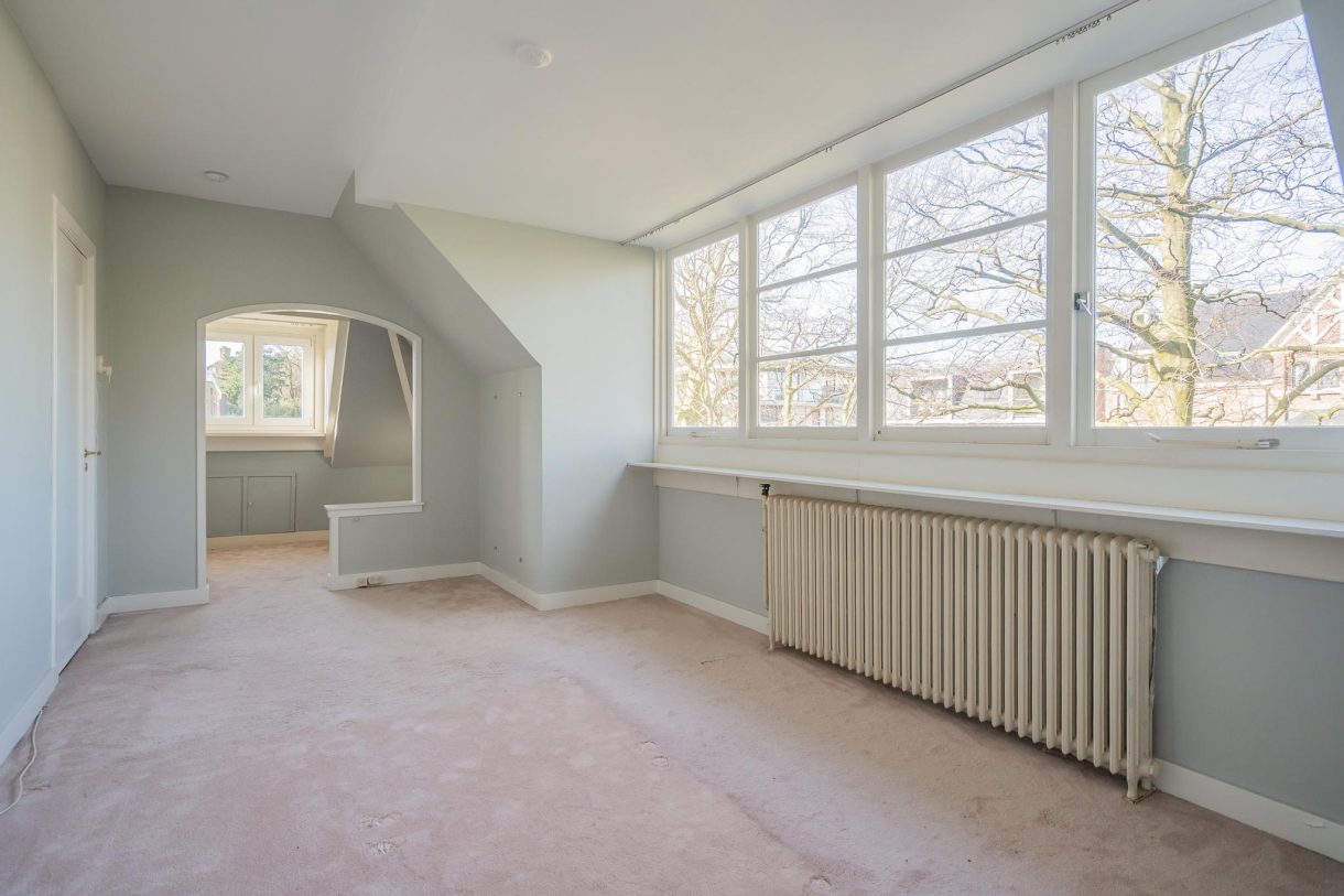 Te koop: Foto Woonhuis aan de Scheveningseweg 102A in 's-Gravenhage