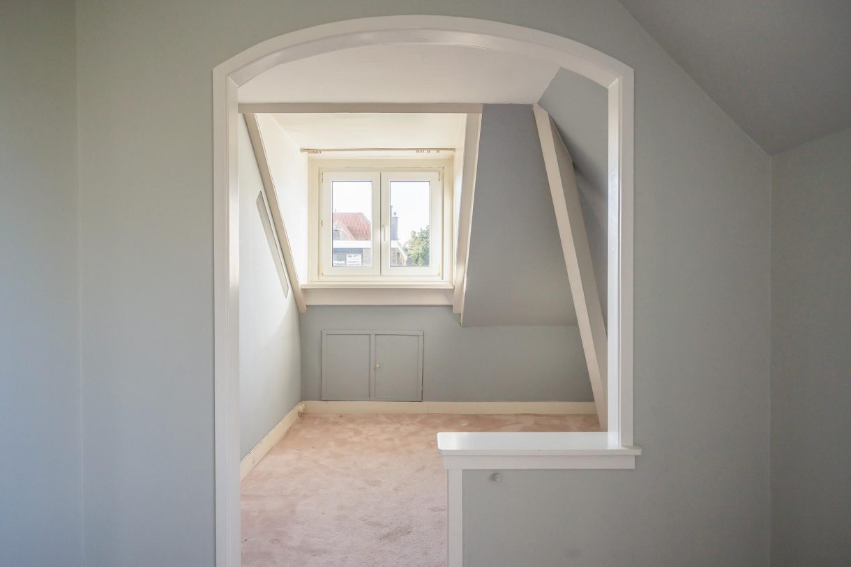 Te koop: Foto Woonhuis aan de Scheveningseweg 102A in 's-Gravenhage