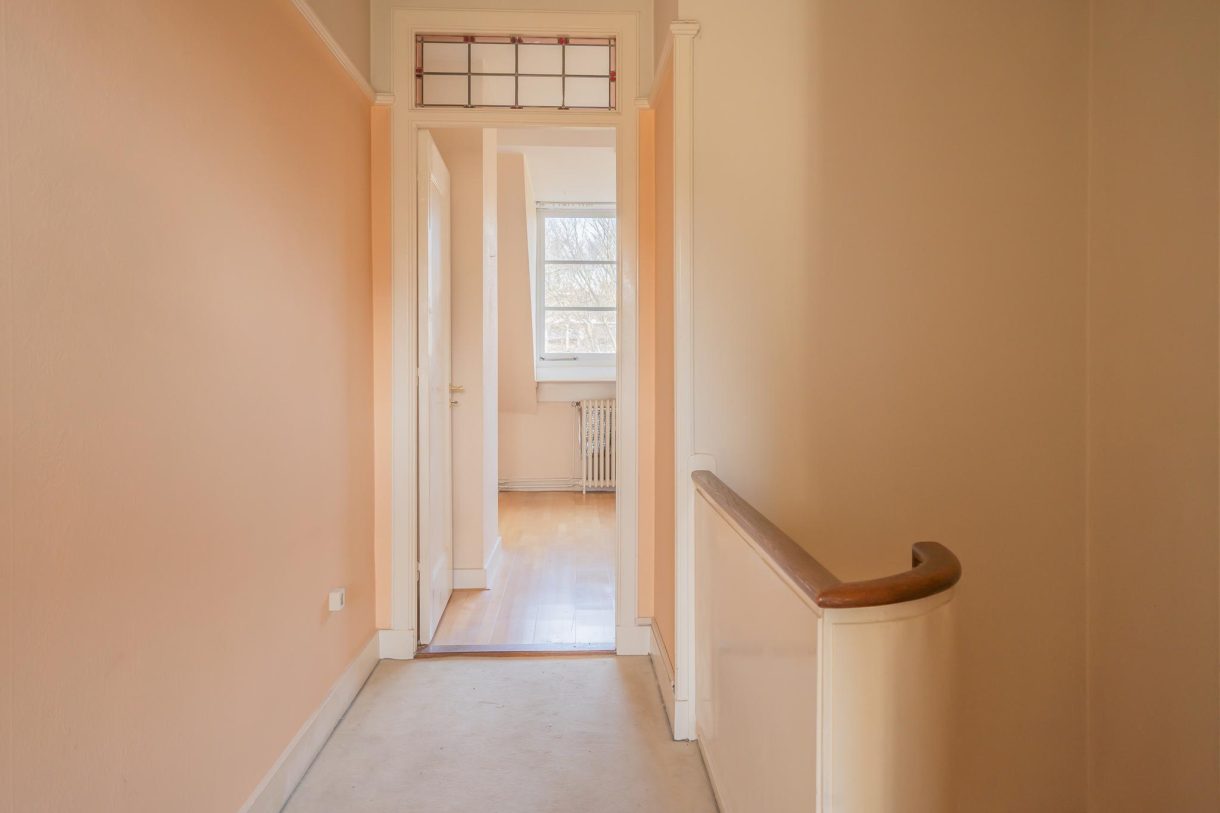 Te koop: Foto Woonhuis aan de Scheveningseweg 102A in 's-Gravenhage