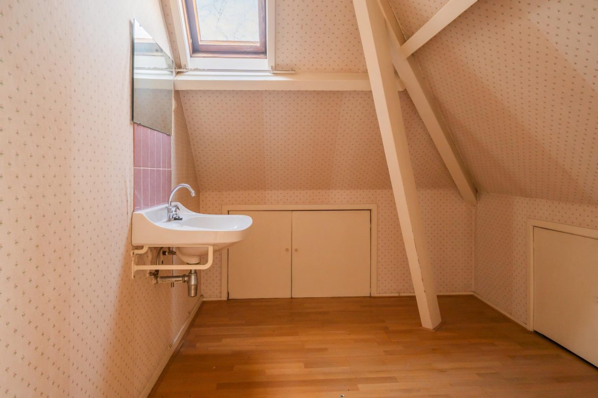 Te koop: Foto Woonhuis aan de Scheveningseweg 102A in 's-Gravenhage