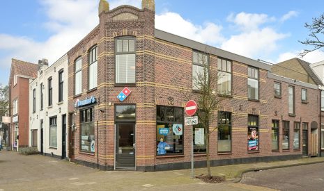 koop  Wassenaar  Oostdorperweg 43 – Hoofdfoto