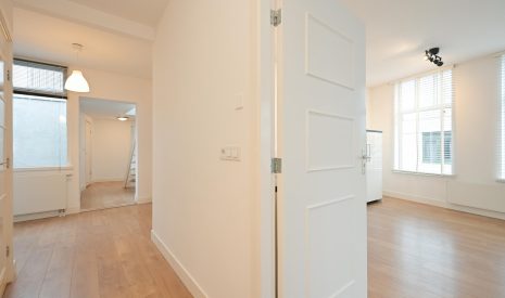 Te koop: Foto Appartement aan de Oostdorperweg 43 in Wassenaar