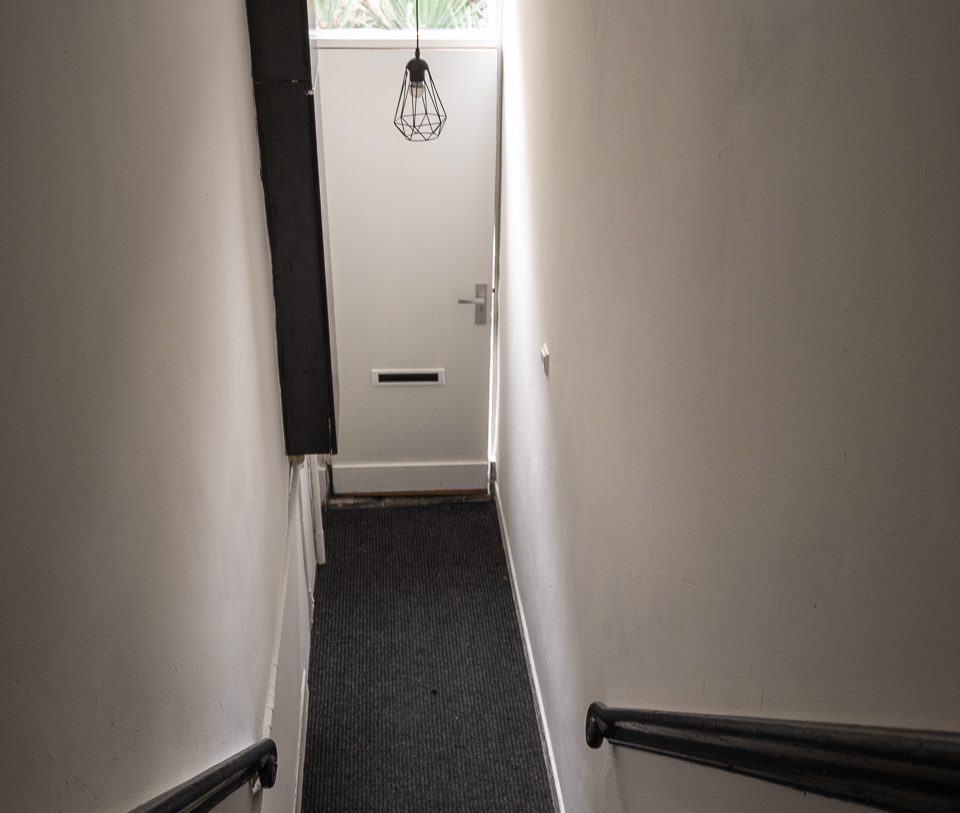 Te koop: Foto Appartement aan de Newtonstraat 259 in 's-Gravenhage