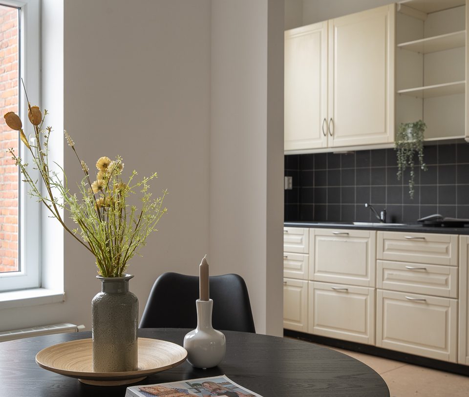 Te koop: Foto Appartement aan de Newtonstraat 259 in 's-Gravenhage