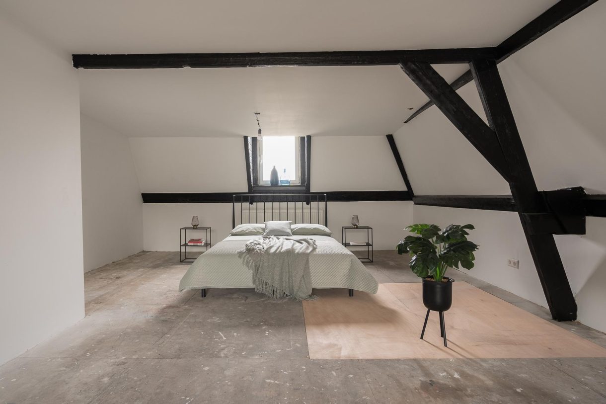 Te koop: Foto Appartement aan de Newtonstraat 259 in 's-Gravenhage