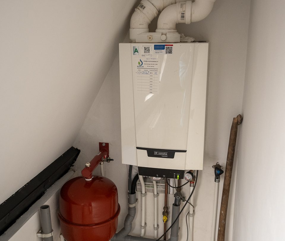 Te koop: Foto Appartement aan de Newtonstraat 259 in 's-Gravenhage