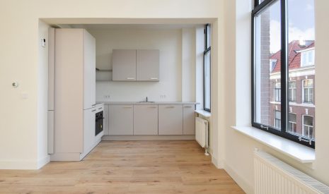 Te koop: Foto Appartement aan de Hugo de Grootstraat 17-3 in 's-Gravenhage