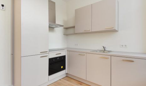 Te koop: Foto Appartement aan de Hugo de Grootstraat 17-3 in 's-Gravenhage