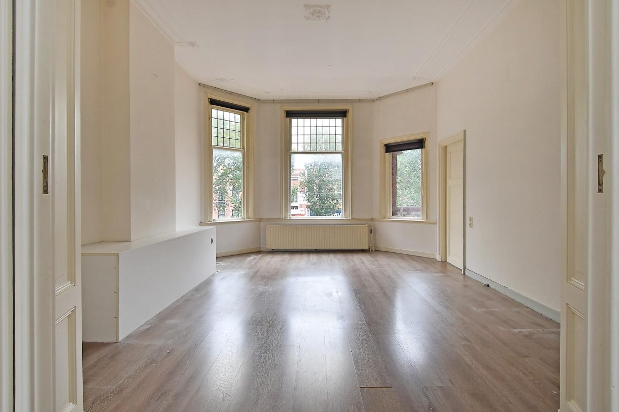 Te koop: Foto Appartement aan de Statenlaan 70A in 's-Gravenhage