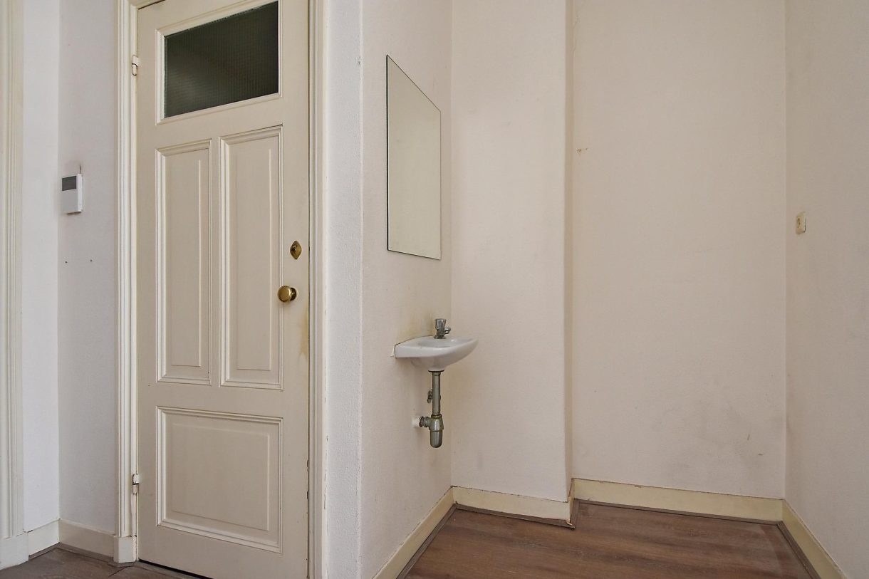 Te koop: Foto Appartement aan de Statenlaan 70A in 's-Gravenhage