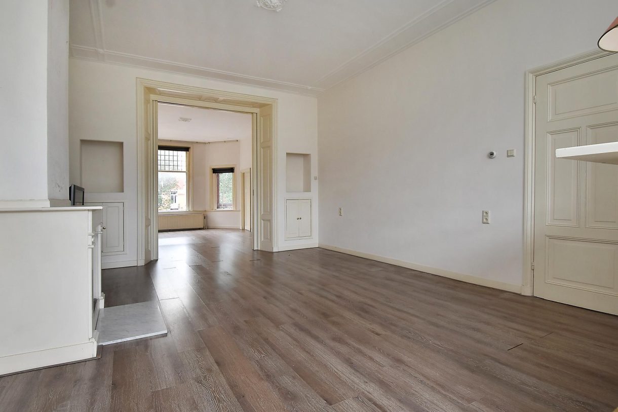 Te koop: Foto Appartement aan de Statenlaan 70A in 's-Gravenhage