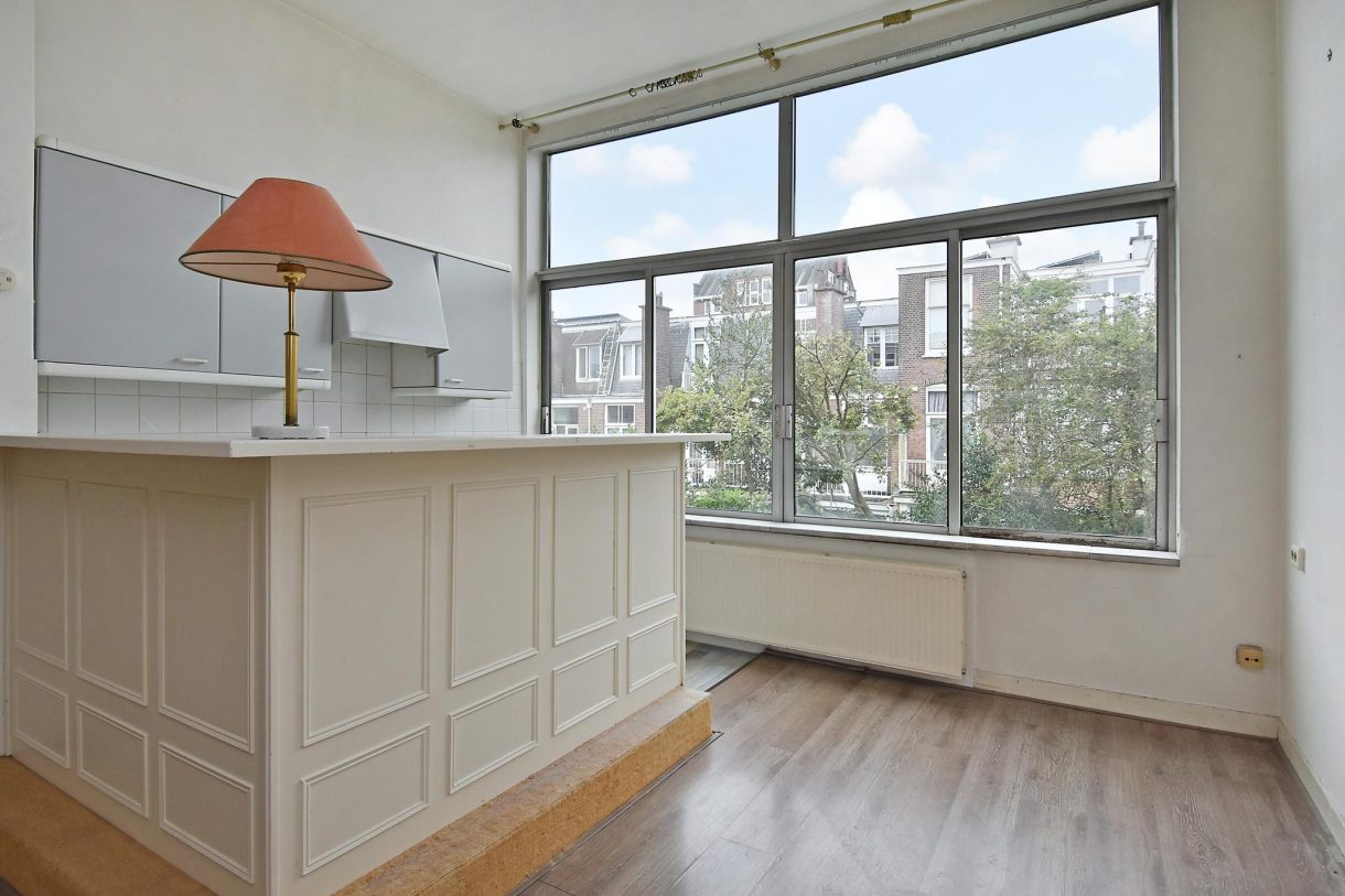 Te koop: Foto Appartement aan de Statenlaan 70A in 's-Gravenhage