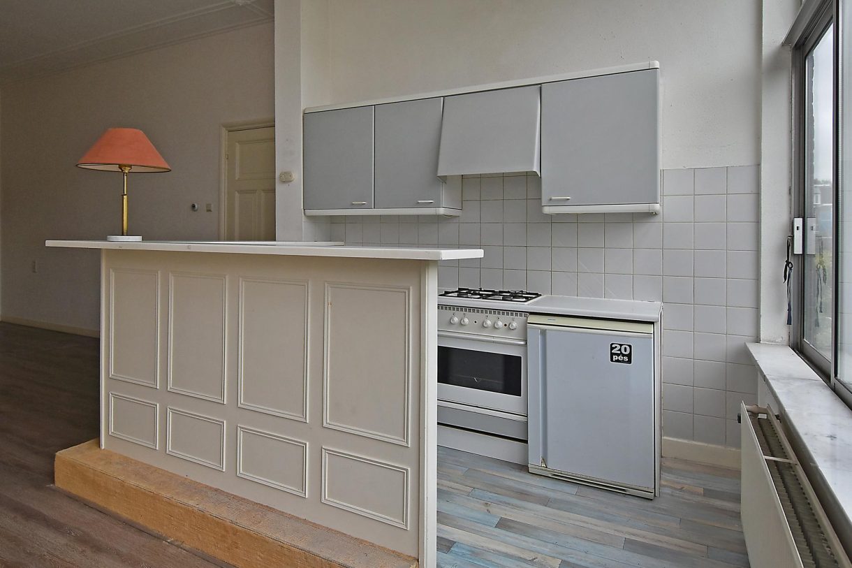 Te koop: Foto Appartement aan de Statenlaan 70A in 's-Gravenhage