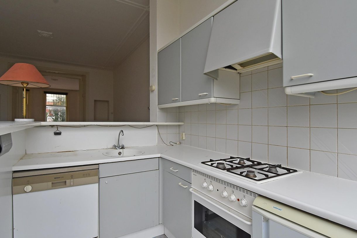 Te koop: Foto Appartement aan de Statenlaan 70A in 's-Gravenhage