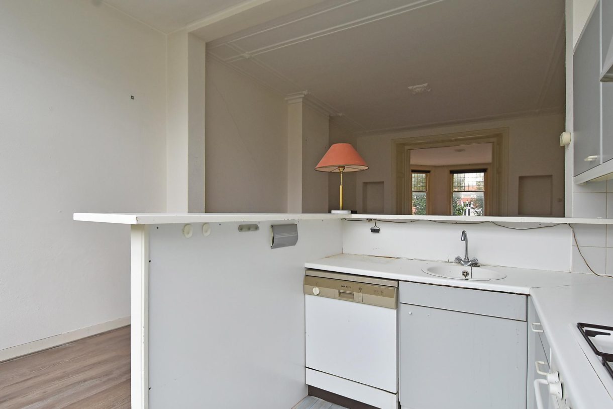 Te koop: Foto Appartement aan de Statenlaan 70A in 's-Gravenhage