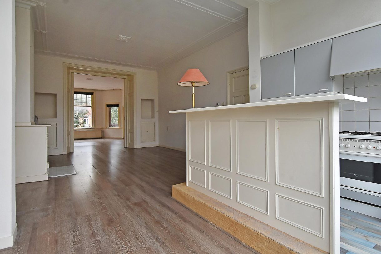 Te koop: Foto Appartement aan de Statenlaan 70A in 's-Gravenhage