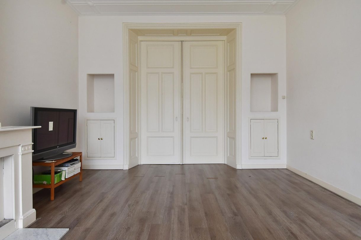 Te koop: Foto Appartement aan de Statenlaan 70A in 's-Gravenhage