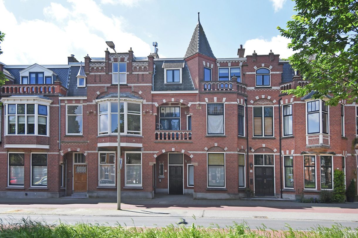 Te koop: Foto Appartement aan de Statenlaan 70A in 's-Gravenhage