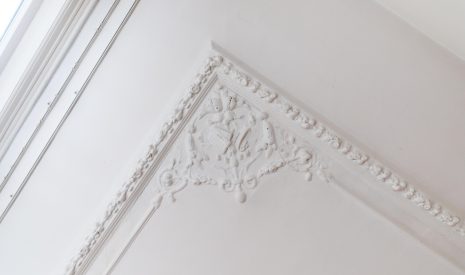 Te koop: Foto Appartement aan de Regentesselaan 184 in 's-Gravenhage