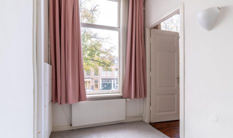 Te koop: Foto Appartement aan de Regentesselaan 184 in 's-Gravenhage