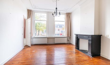 Te koop: Foto Appartement aan de Regentesselaan 184 in 's-Gravenhage