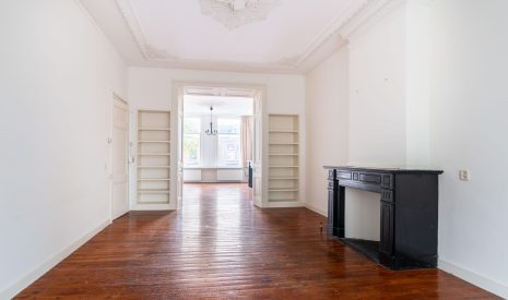 Te koop: Foto Appartement aan de Regentesselaan 184 in 's-Gravenhage