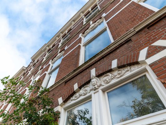 Hoofdfoto van 's-Gravenhage Regentesselaan 184