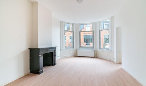 Te koop: Foto Appartement aan de Vivienstraat 61A in 's-Gravenhage