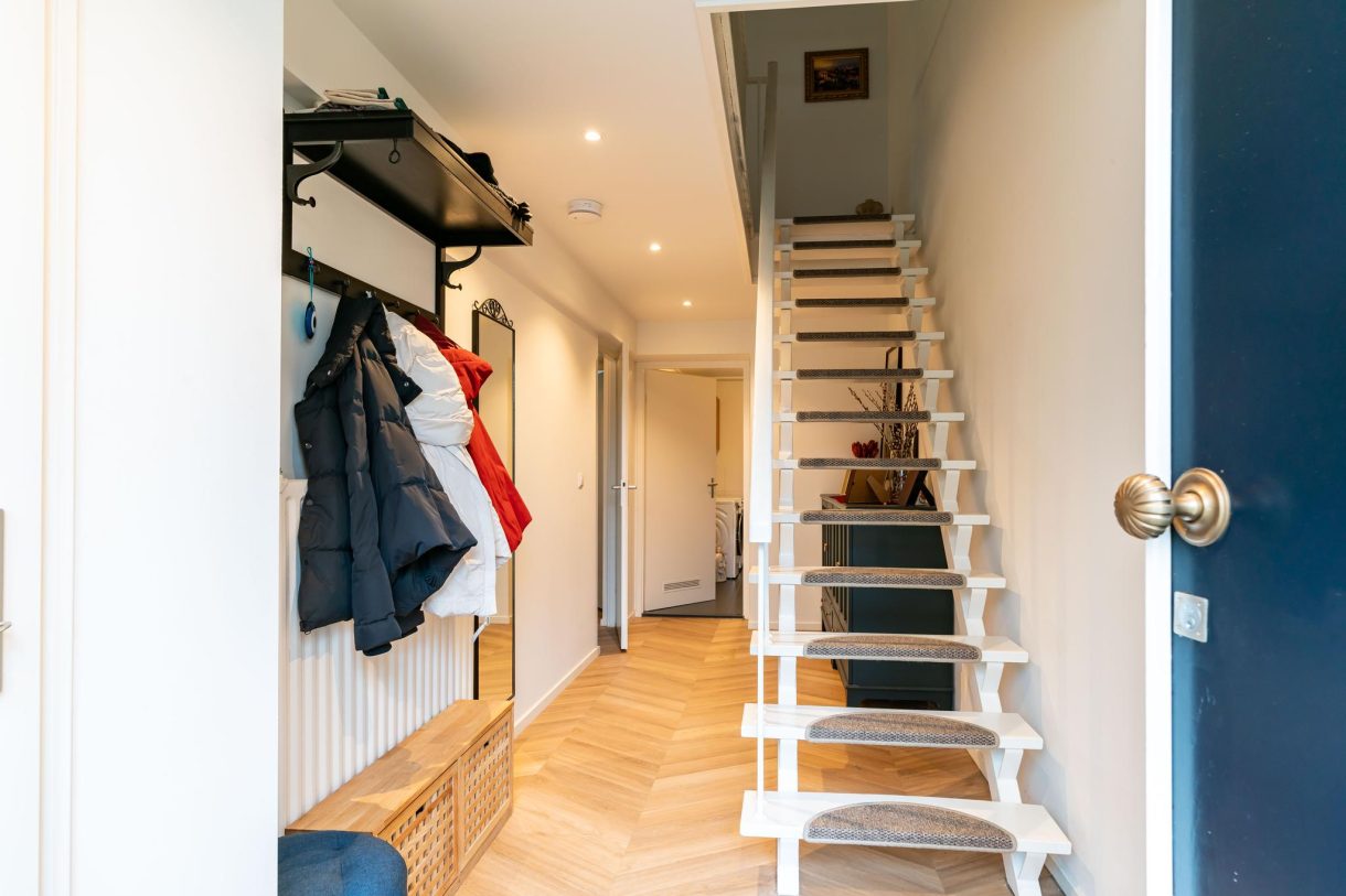 Te koop: Foto Woonhuis aan de Van Polanenpark 102 in Wassenaar