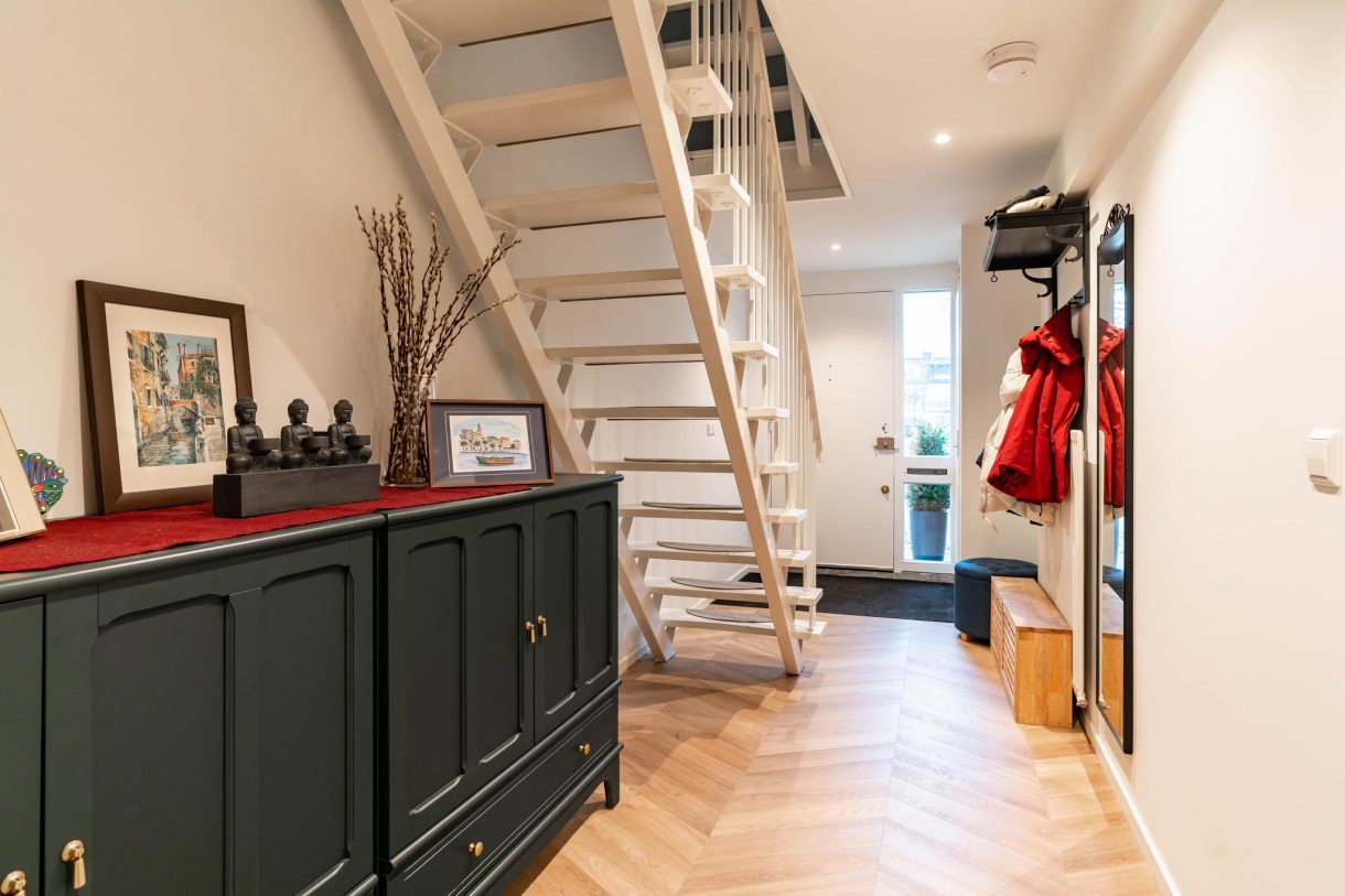 Te koop: Foto Woonhuis aan de Van Polanenpark 102 in Wassenaar