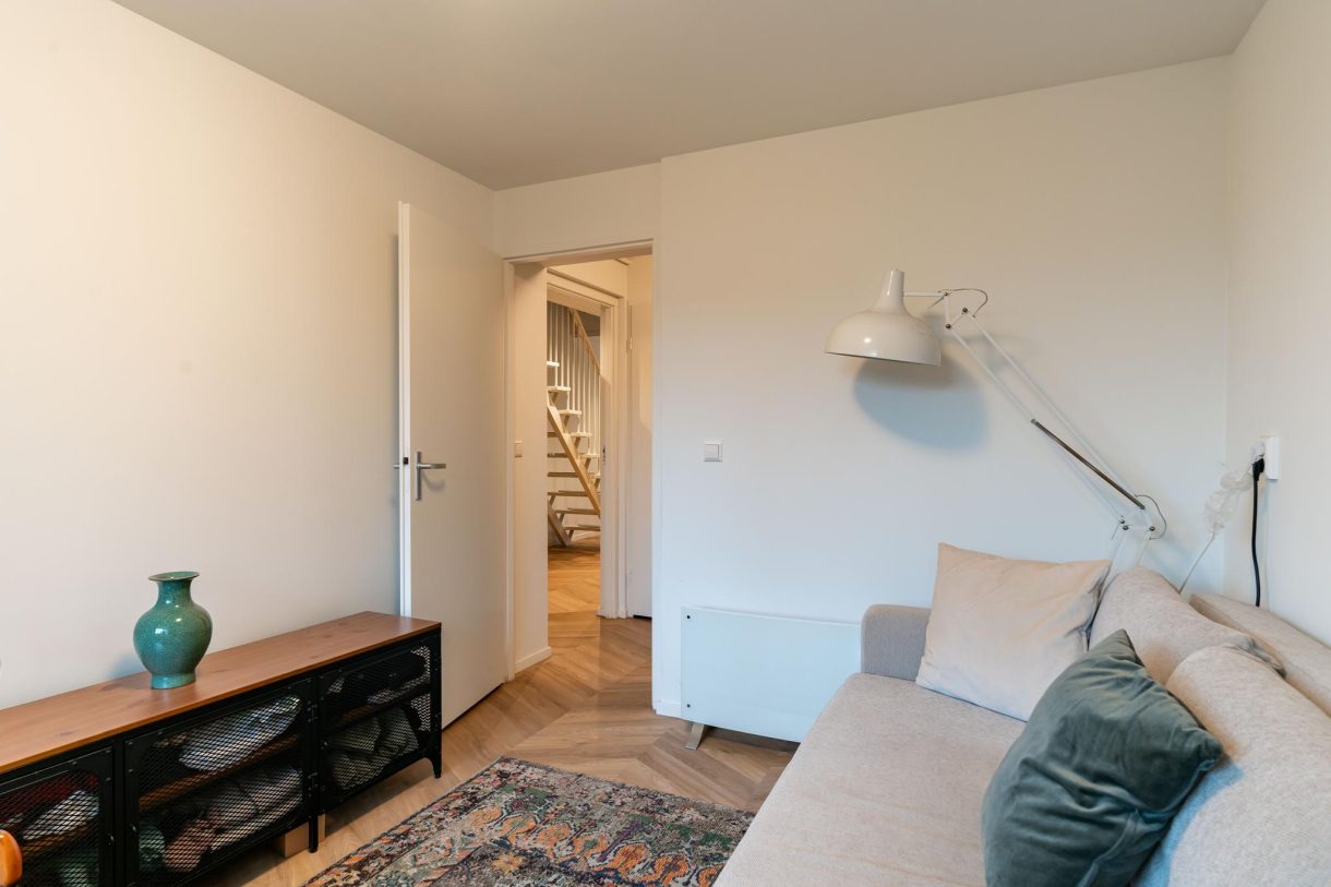 Te koop: Foto Woonhuis aan de Van Polanenpark 102 in Wassenaar