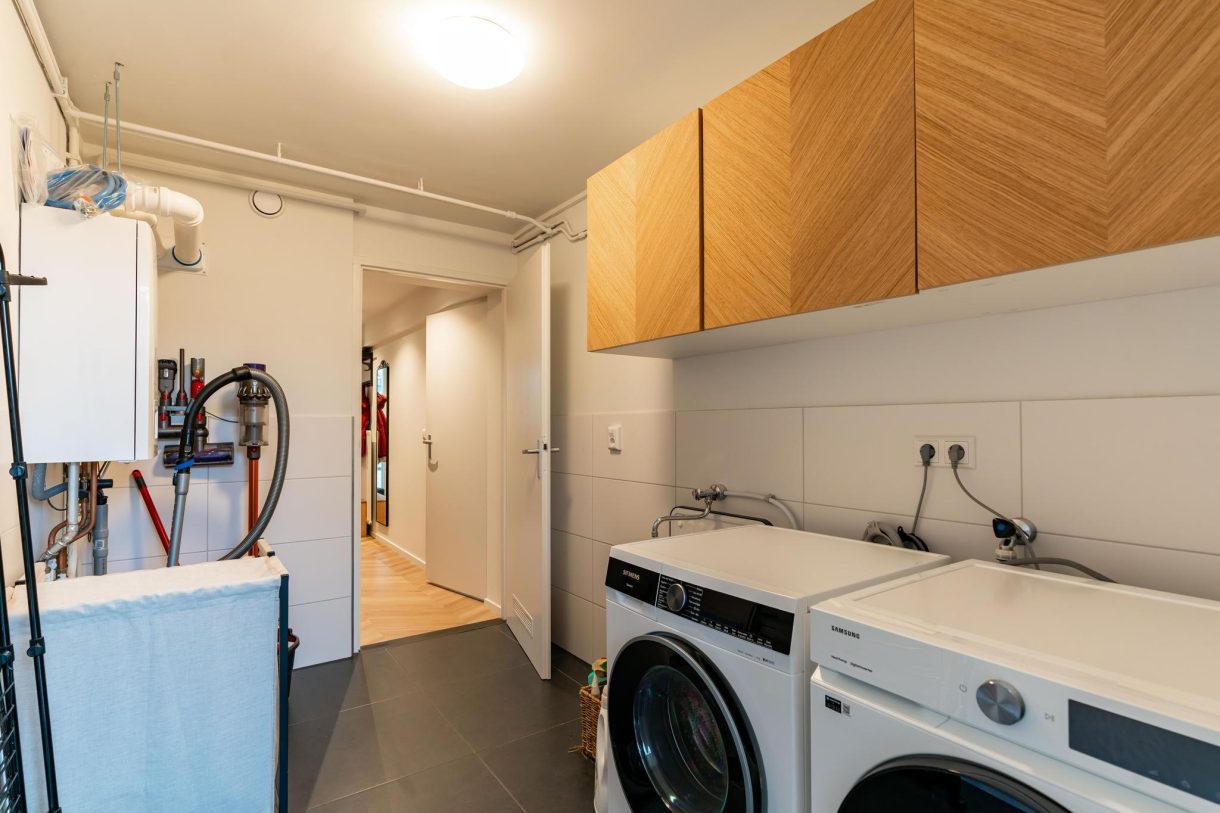 Te koop: Foto Woonhuis aan de Van Polanenpark 102 in Wassenaar