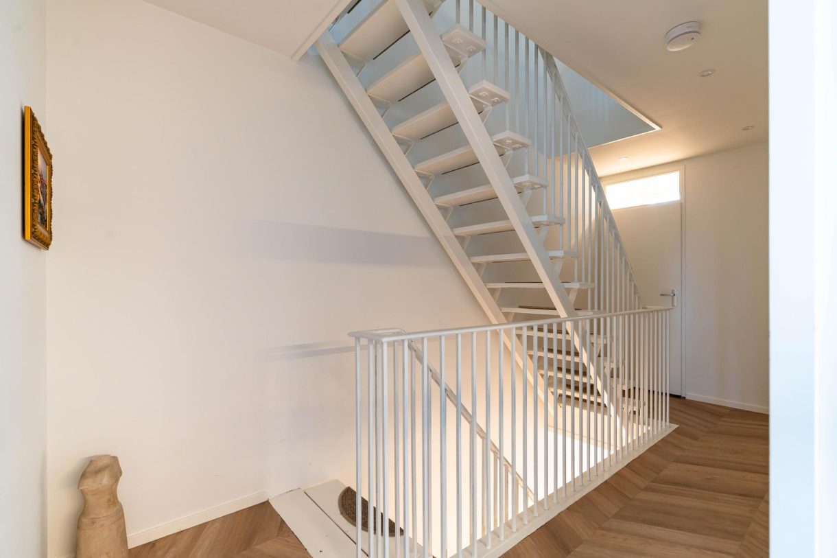 Te koop: Foto Woonhuis aan de Van Polanenpark 102 in Wassenaar