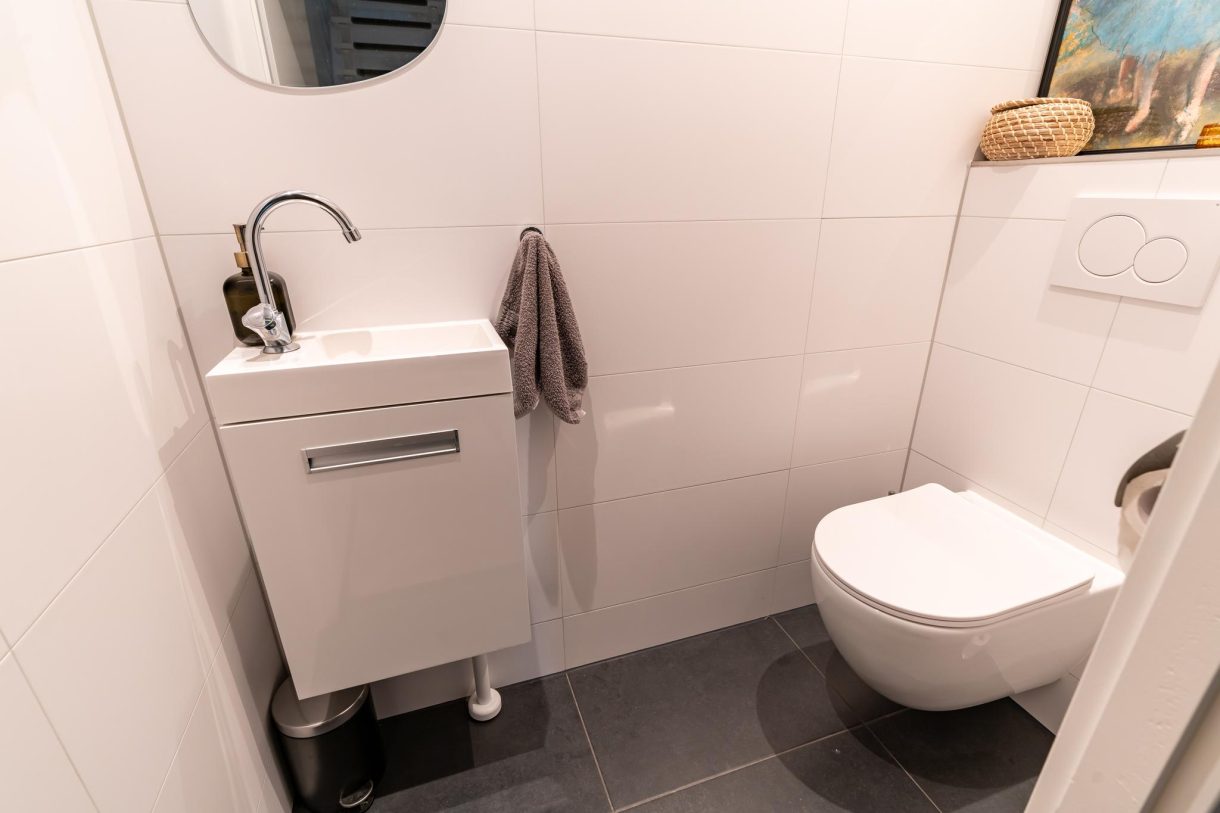 Te koop: Foto Woonhuis aan de Van Polanenpark 102 in Wassenaar