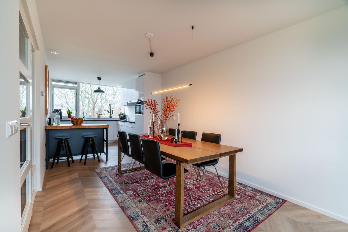 Te koop: Foto Woonhuis aan de Van Polanenpark 102 in Wassenaar