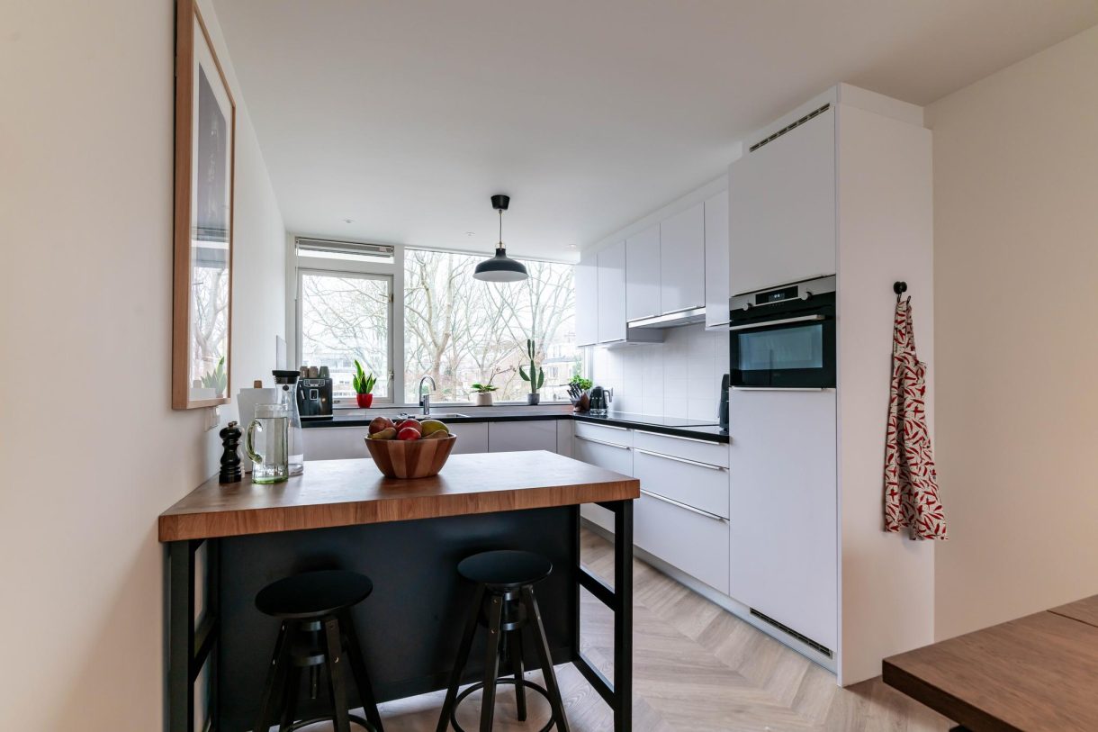 Te koop: Foto Woonhuis aan de Van Polanenpark 102 in Wassenaar