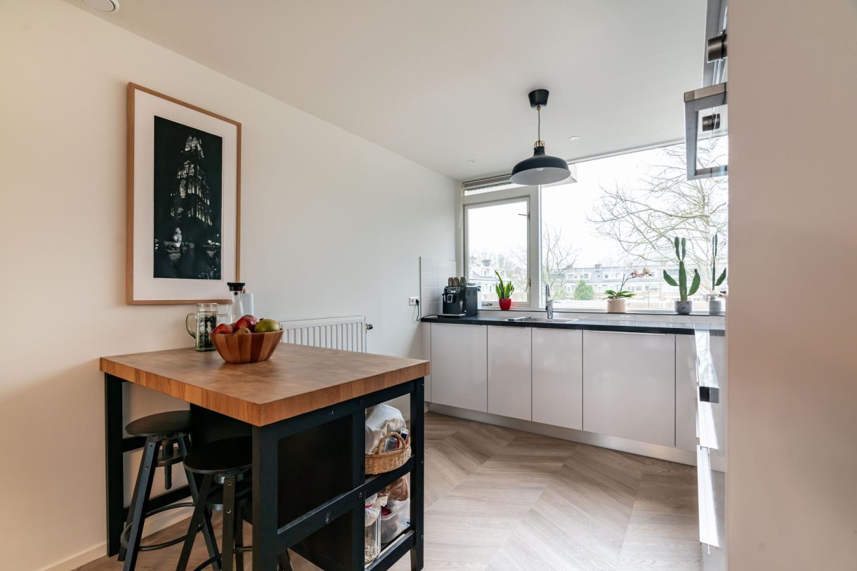 Te koop: Foto Woonhuis aan de Van Polanenpark 102 in Wassenaar